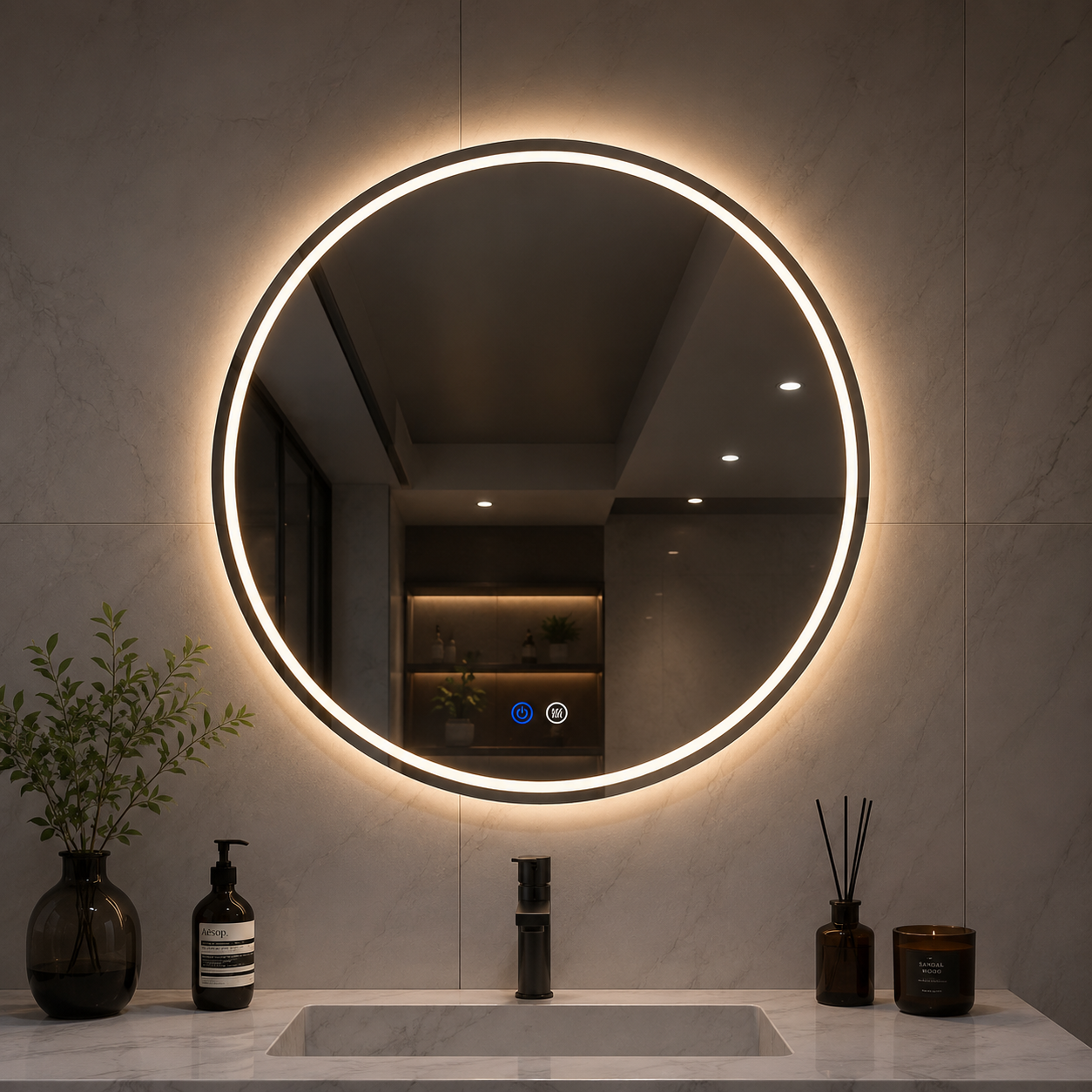 Mirrors
