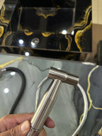 Stainless Steel Muslim Shower