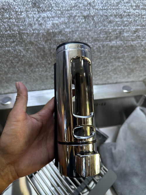 Smart Soap Dispenser