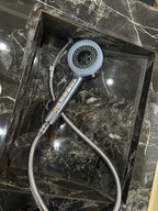 Multifunction hand Shower