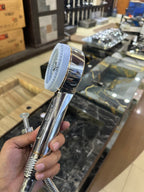 Multifunction hand Shower