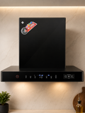 Kitchen Manual Hood