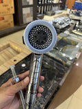 Multifunction hand Shower