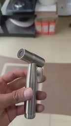 Stainless Steel Muslim Shower