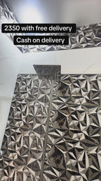 Stainless steel Rain Head Shower 8X8